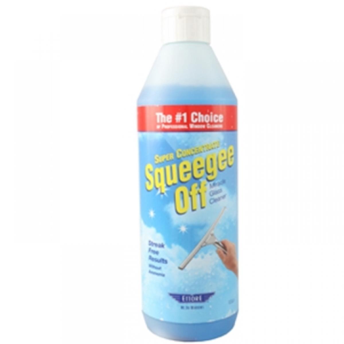 Squeegee Off - 500ml